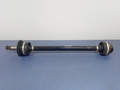 Bmw 7 g11 g12 4.4 v8 привідний вал права задня задня 8639454 фото №1