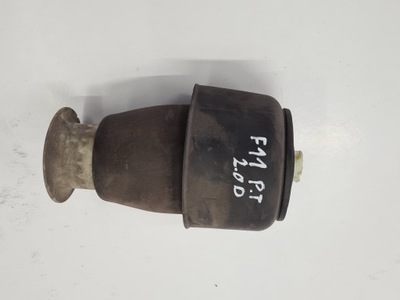 Bmw оригінальний номер 6784379 подушка пневматична задня фото №1