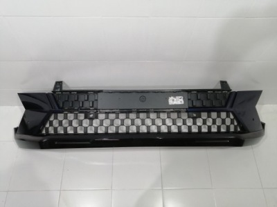 Бампер передний перед renault megane v e-tech hal 6368 фото №1