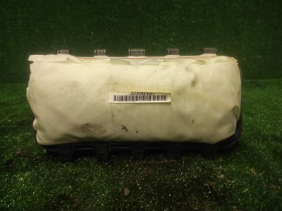 Chevrolet trax подушка пасажира 95106231 фото №1