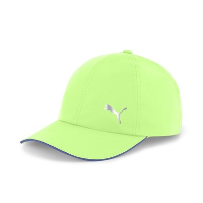 Czapka z daszkiem ESS RUNNING CAP