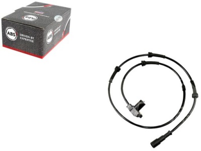 Датчик abs vw t4 90-95 задня a.b.s. фото №1