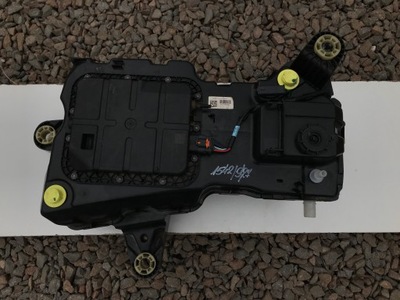 Peugeot rifter partner k9 berlingo бак adblue 2019- фото №1