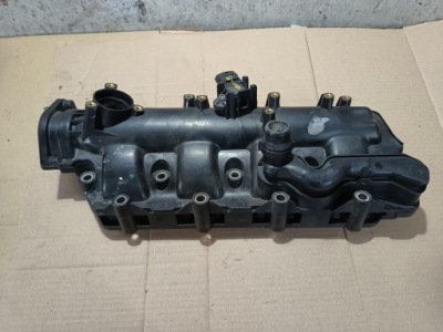 Alfa romeo giulietta mito 1.6 jtdm колектор впускний  55231272 фото №1