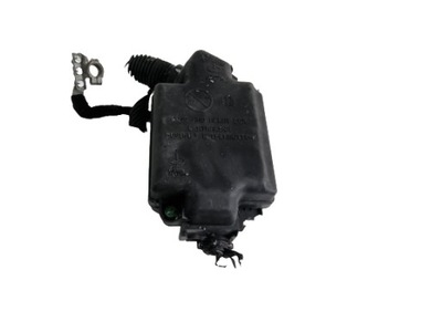 Коробка предохранителей корпус fiat tipo ii фото №1