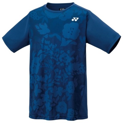 Koszulka tenisowa męska Yonex sapphire navy XL