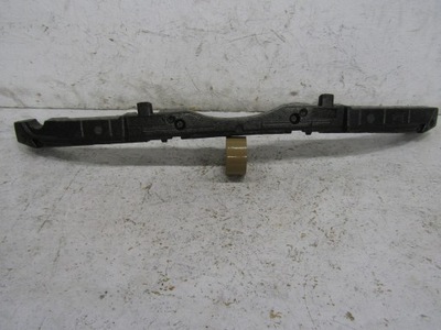 Opel astra j iv абсорбер бампера перед фото №1