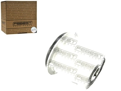 Сайлентблок передней рычаг верхней ford explorer 2002-2011 can фото №1