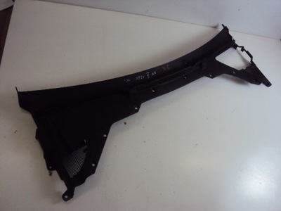 Жабо jaguar xf 2 x260 2015- фото №1