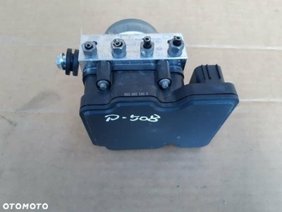 PEUGEOT 508 II BERLINGO RIFTER DE CARGA BOMBA ABS 9829939880 COMO NUEVO  