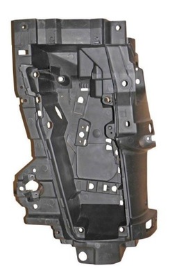 Корпус корпус фари захист фара volvo fm fh13 фото №1