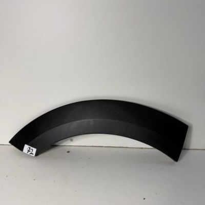Накладка молдинг крыла задний  правая mini countryman r60 оригинальный номер оригинал 9800770 фото №1