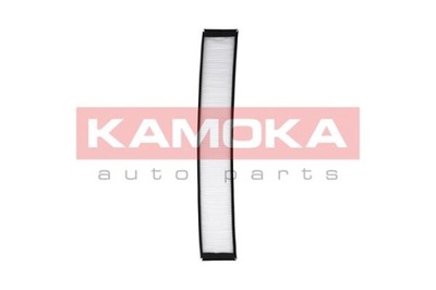 FILTRAS KABINOS F403901/KAO 