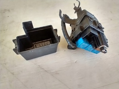 Hyundai i40 1.7 crdi коробка предохранителей реле 91940-3z180 фото №1