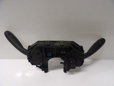 Перемикач комбінований світла citroen c4 фото №1