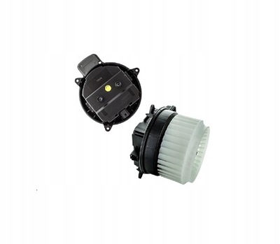 VENTILADOR INTERIOR AUDI A6 A7 A8 10-  