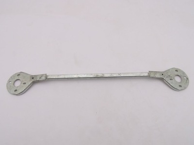 Jaguar xf 07-15 розпірка kilichów задня фото №1