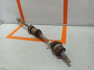 Jeep renegade 1.6 e-torq привідний вал права довга механічна коробка передач фото №1