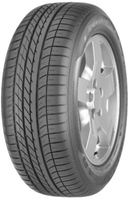 1x Goodyear EAGLE F1 ASYMMETRIC 285/45 R19 111W