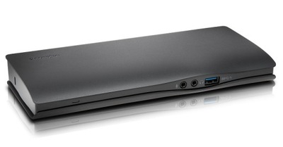 Kensington SD4600P USB-C Docking Station