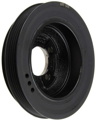 Шків колінчастого вала колінчастого nty rkp-hy-505 фото №1