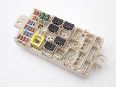 Модуль блок керування 04193k15 mitsubishi space star ii 23r фото №1