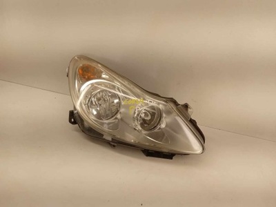 FARO DERECHA PARTE DELANTERA OPEL CORSA D 07-14  