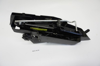 Домкрат багажника renault kangoo ii lift 1.5dci фото №1