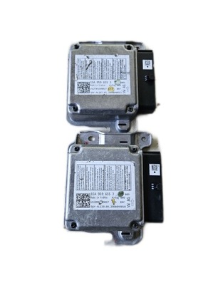 Датчик подушка безпеки vw id3 1ea959655j dopiszę фото №1