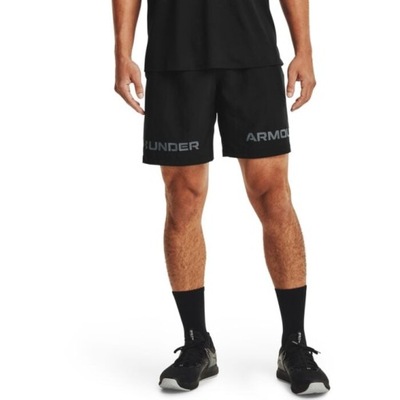 Spodenki treningowe Under Armour XL