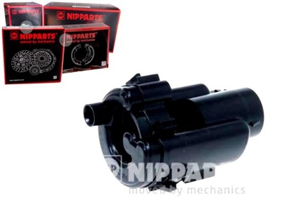 NIPPARTS ФИЛЬТР ТОПЛИВА HYUNDAI GETZ (TB) 1.1 NIPPAR