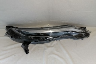 Nissan juke ii лампа led правая верхний фото №1