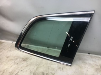 Volvo xc90 ii стекло кузовная правый задняя 32206898 фото №1