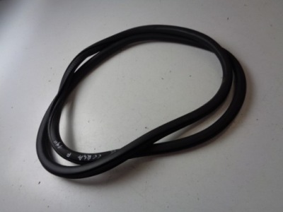 Прокладка дверь левый перед opel corsa f 2019- фото №1