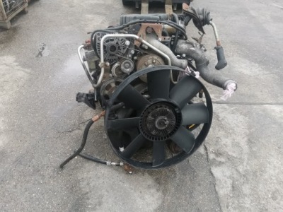 Двигатель man d0834lfl41 фото №1