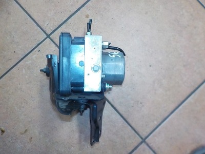 Блок управления насос abs koleos ii 2.0dci 476602196r фото №1