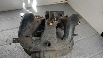 Коллектор всасывающий ford focus 1.8b 98r hb фото №1