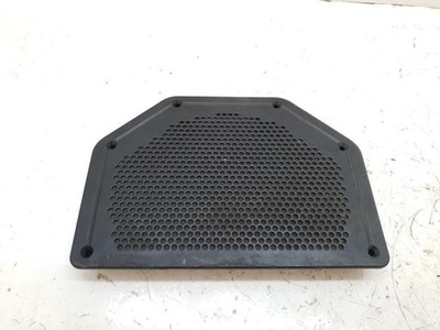 Защита накладка динамика bmw 1 e87 фото №1