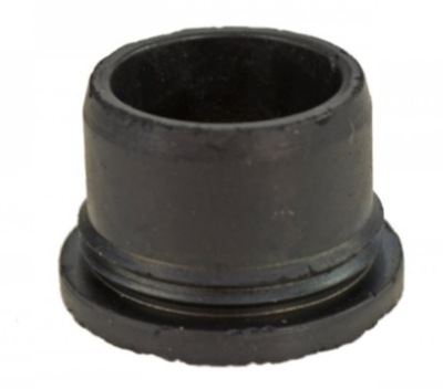 Гумовий прокладка насос розпилювача fi 17mm фото №1