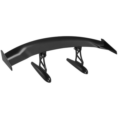 TRASERO SPOILER COCHE TRASERO 30CM  