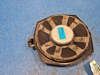 Bmw 5 e61 динамик 6513 6929101 фото №1