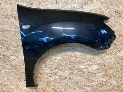 Крыло правый перед dacia logan sandero ii 13- фото №1