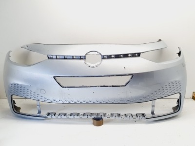 Vw id.3 id3 10a бампер перед передний 10a807221 фото №1