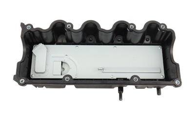 Крышка клапанов hyundai getz 01 1.3 фото №1