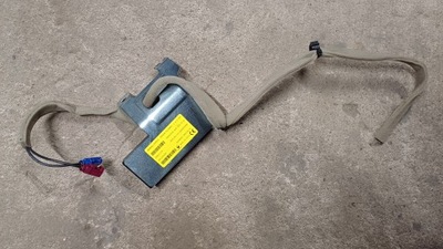 Dacia spring модуль 282129229r фото №1