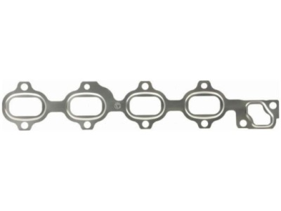 Прокладка коллектор выпускной renault grand scenic iii 1.6 iv 1.6 фото №1