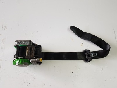 Audi a4 b8 08-11r pas безопасности левый перед фото №1