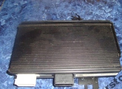 Citroen c4 c5 c6 підсилювач оригінальний фото №1