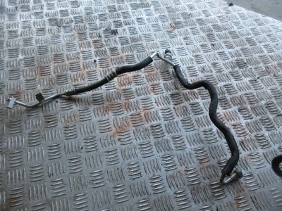 Vitara iii lift 1.4 hybrid трубка кондиционера фото №1