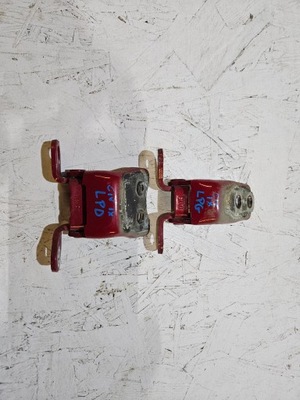 Honda civic ix 11-16 hb петлі двері лівий перед góra dół фото №1